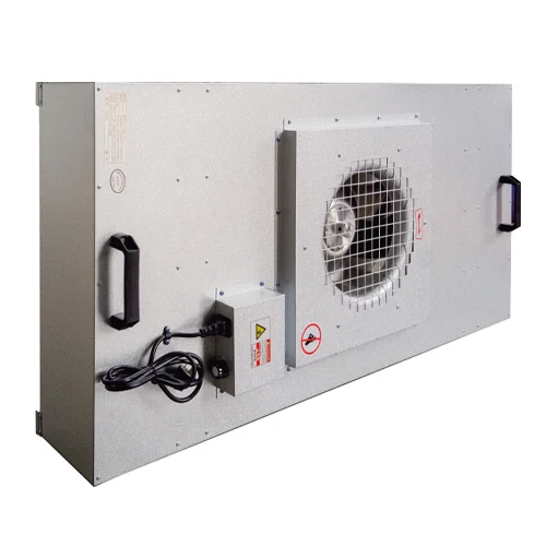 Fan Filter unit