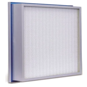 High-efficiency Filters