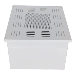 air supply outlet
