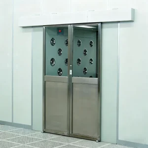 goodsshower