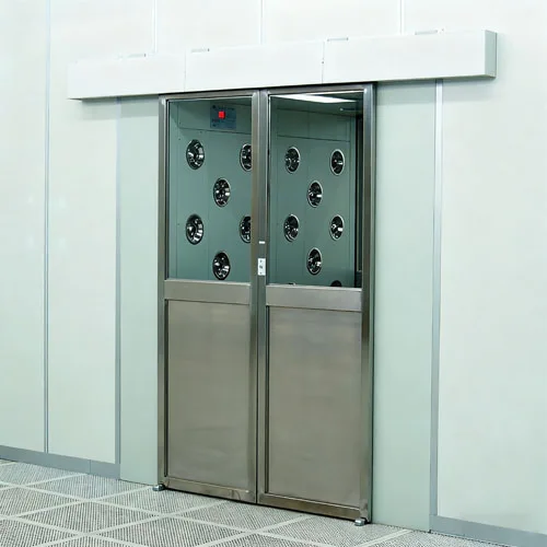 goodsshower