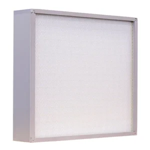hepa_minipleat_filter