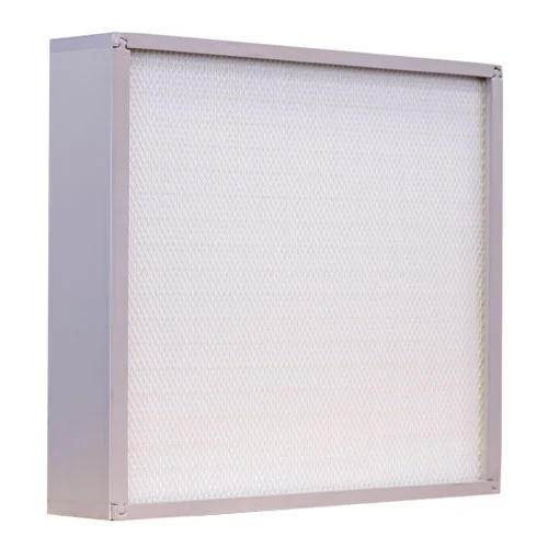 hepa_minipleat_filter