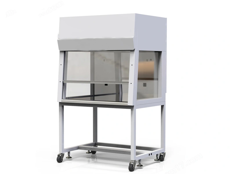 Horizontal Flow Clean Bench - Image 3