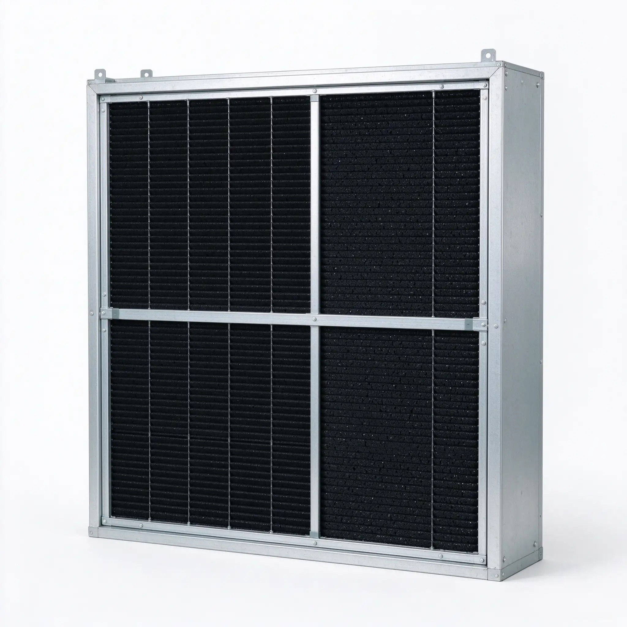 Primary Efficiency Activated Carbon Filter